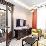 Apartment Rentplanet - Stawowa