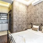 Rentplanet - Stawowa Apartment *