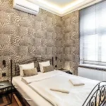 Rentplanet - Stawowa Apartment