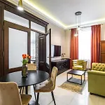 Apartment Rentplanet - Stawowa Katowice