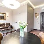 Rentplanet - Stawowa Apartment *