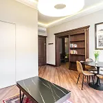 Apartment Rentplanet - Stawowa Katowice