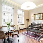 Apartment Rentplanet - Stawowa *