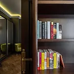 Rentplanet - Stawowa Apartment *
