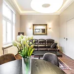 Apartment Rentplanet - Stawowa *