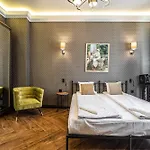Rentplanet - Stawowa Apartment