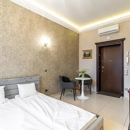 דירה Rentplanet - Stawowa *