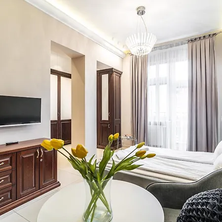 Rentplanet - Stawowa Apartment Katowice