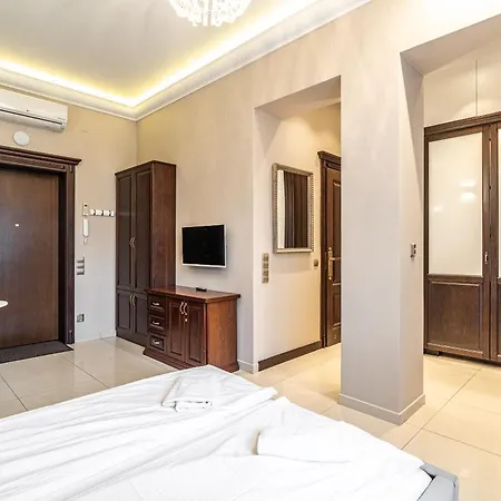 Rentplanet - Stawowa Apartament