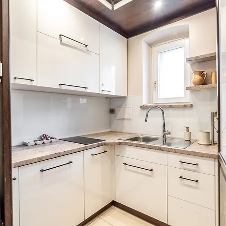 Apartament Rentplanet - Stawowa