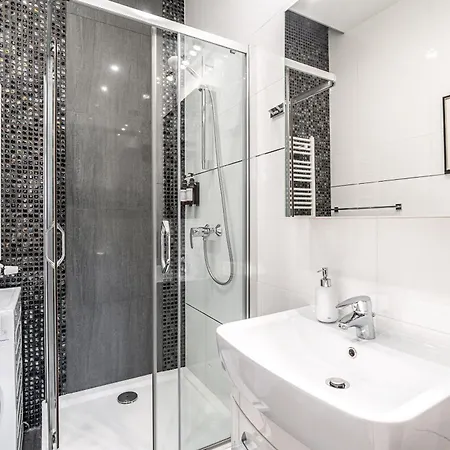 Rentplanet - Stawowa Apartament *