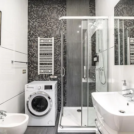 Apartament Rentplanet - Stawowa Katowice