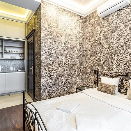 Rentplanet - Stawowa Apartamento *
