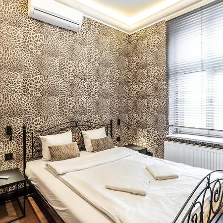 Rentplanet - Stawowa Apartament