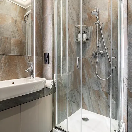 Rentplanet - Stawowa Apartament Katowice