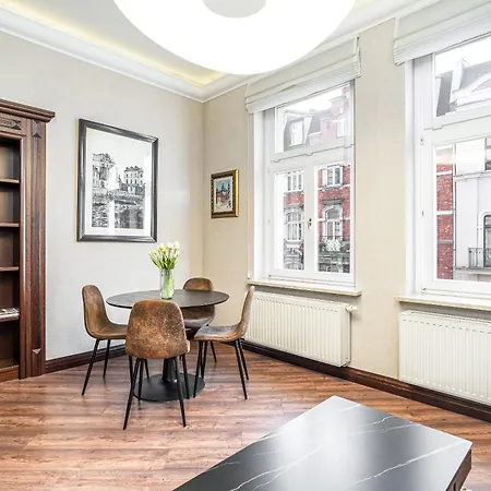 Rentplanet - Stawowa Katowice