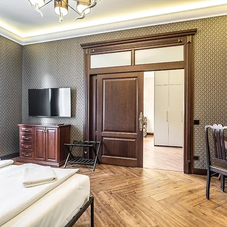 Rentplanet - Stawowa Apartamento *