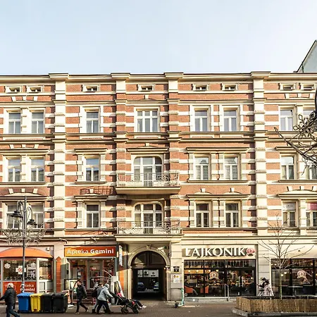 Rentplanet - Stawowa *