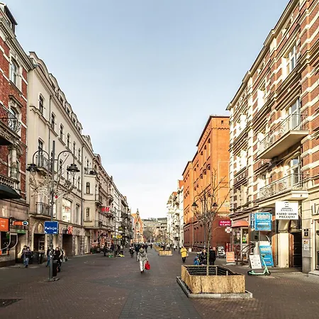 Rentplanet - Stawowa Katowice