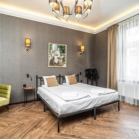 Rentplanet - Stawowa Apartament Katowice