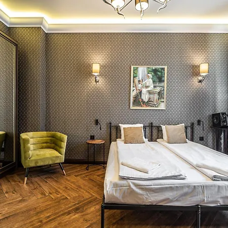 Rentplanet - Stawowa Apartamento