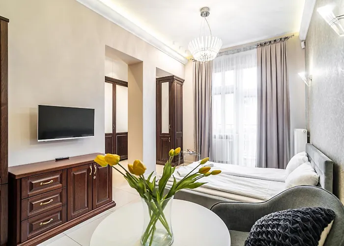 Rentplanet - Stawowa Apartament Katowice