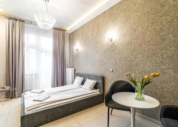 Rentplanet - Stawowa * Κατοβίτσε