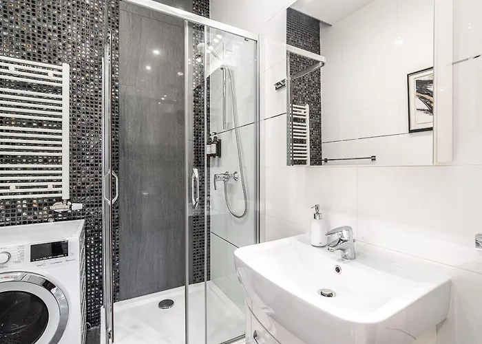 Rentplanet - Stawowa Apartament *