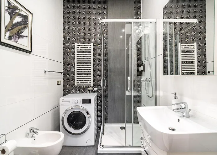 Apartament Rentplanet - Stawowa Katowice