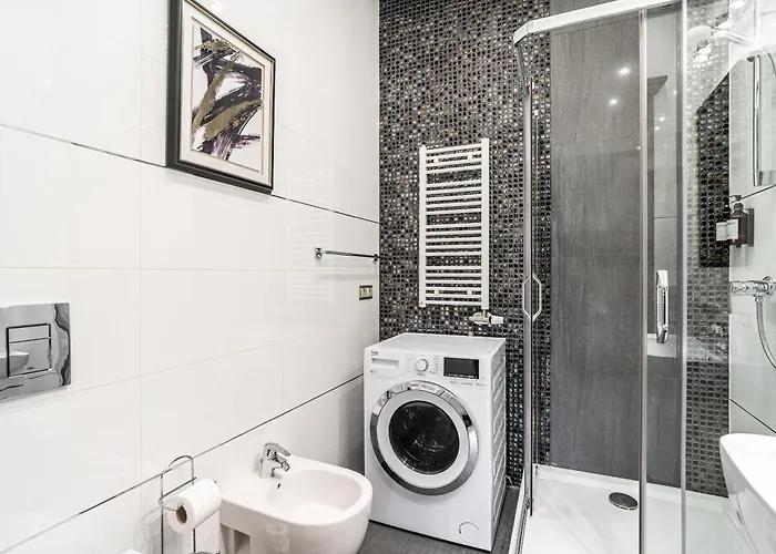 Rentplanet - Stawowa Apartament Katowice