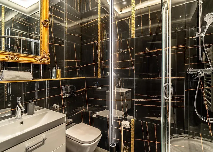 Rentplanet - Stawowa דירה