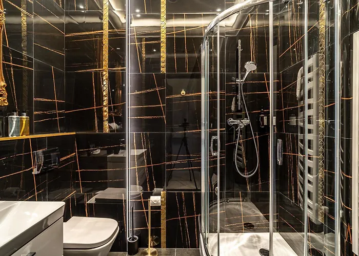 Rentplanet - Stawowa Διαμέρισμα