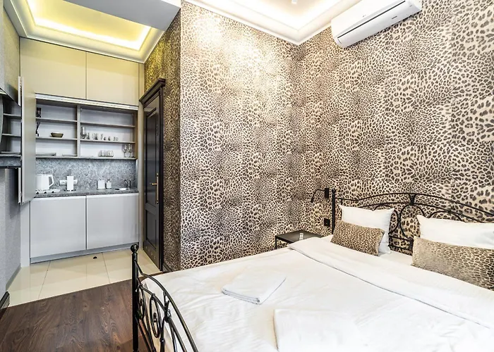 Rentplanet - Stawowa Apartament *