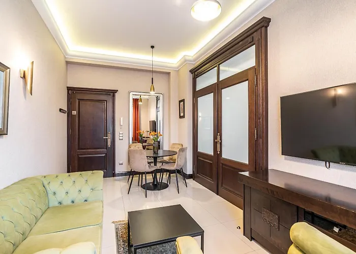 Rentplanet - Stawowa Katowice