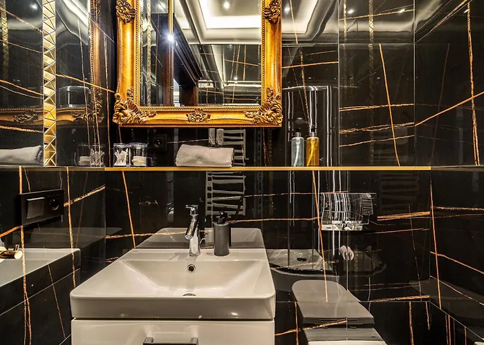 Rentplanet - Stawowa דירה