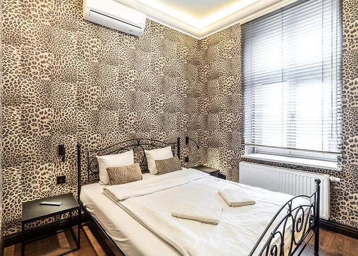 Rentplanet - Stawowa Apartament