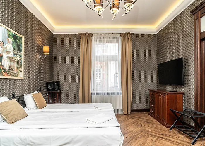 Rentplanet - Stawowa *