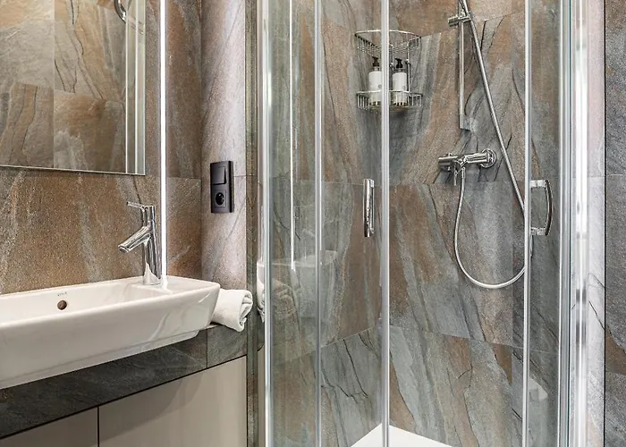 Rentplanet - Stawowa Apartament Katowice