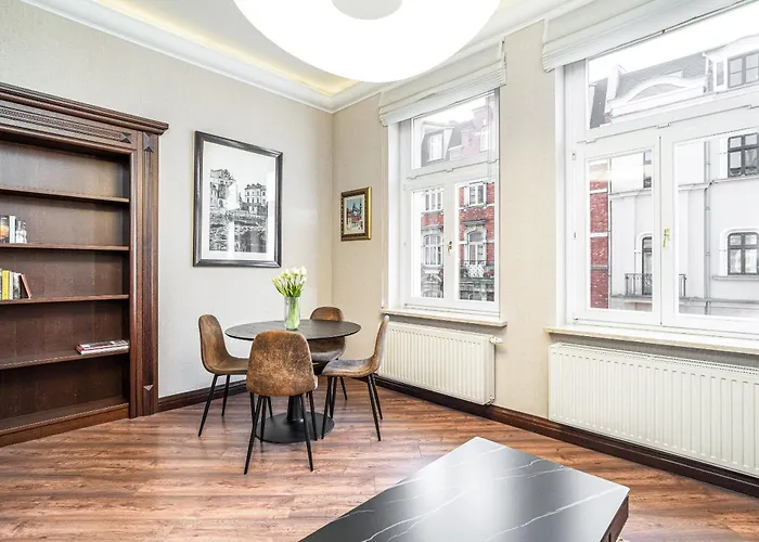 Rentplanet - Stawowa Katowice