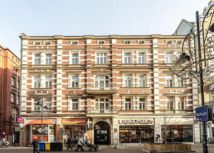 Rentplanet - Stawowa *